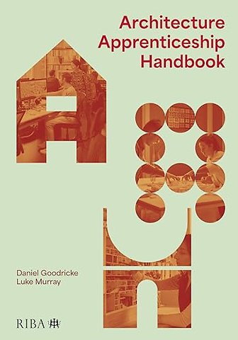 Architecture Apprenticeship Handbook