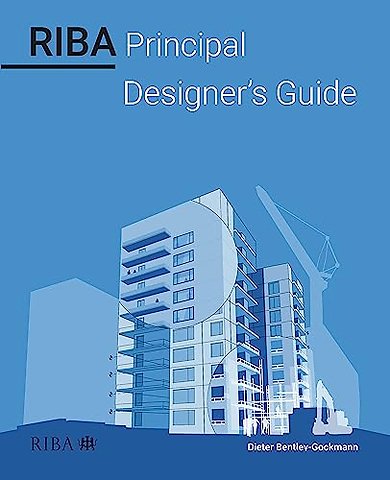 RIBA Principal Designer's Guide
