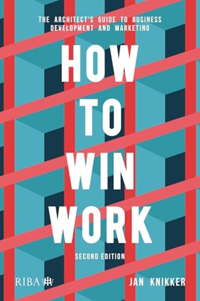 How to Win Work