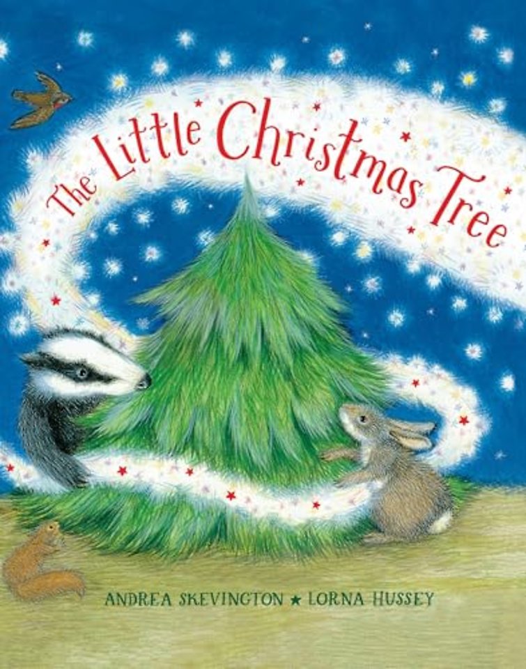 The Little Christmas Tree