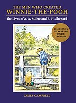 The Men Who Created Winnie-the-Pooh