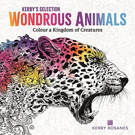 Wondrous Animals