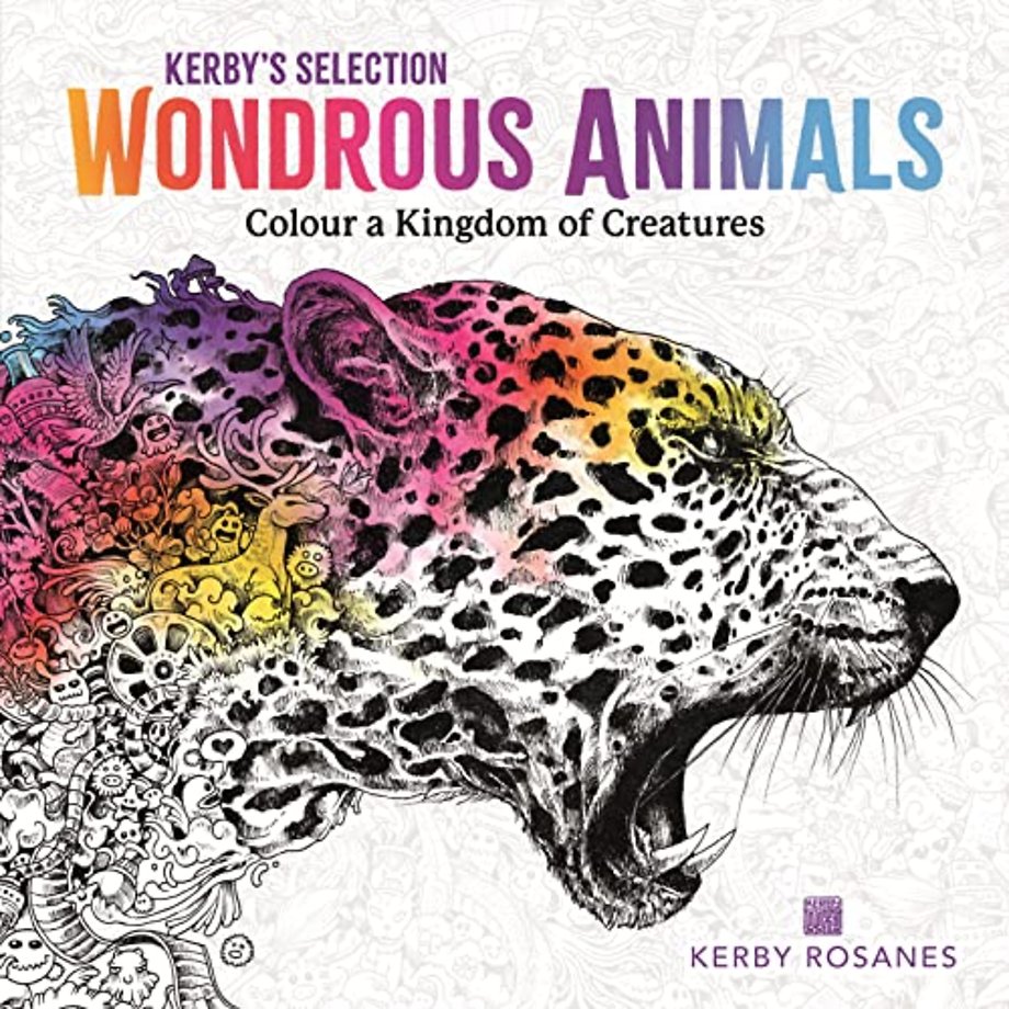 Wondrous Animals