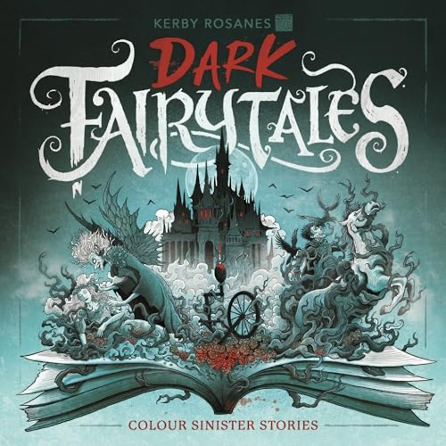 Dark Fairytales
