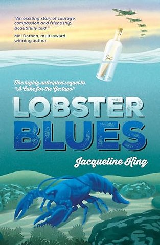 Lobster Blues