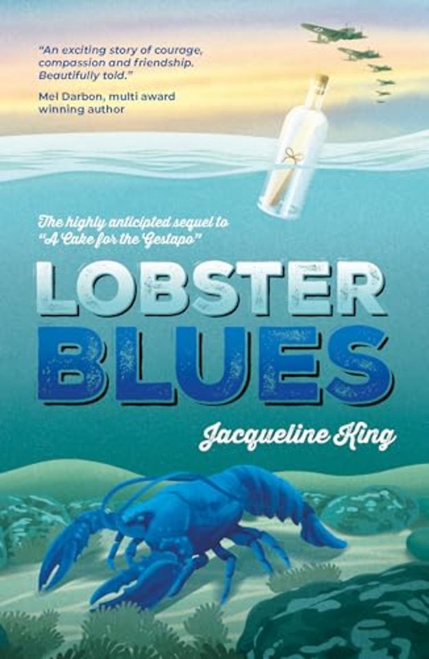 Lobster Blues