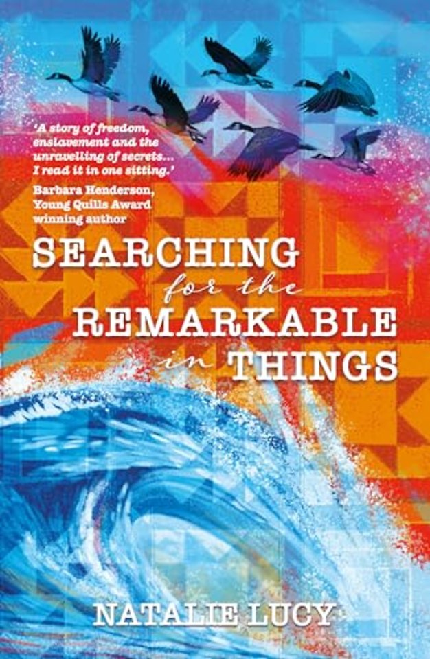 Searching for the Remarkable in Things