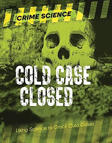 Cold Case Closed