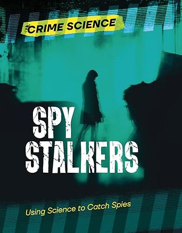 Spy Stalkers