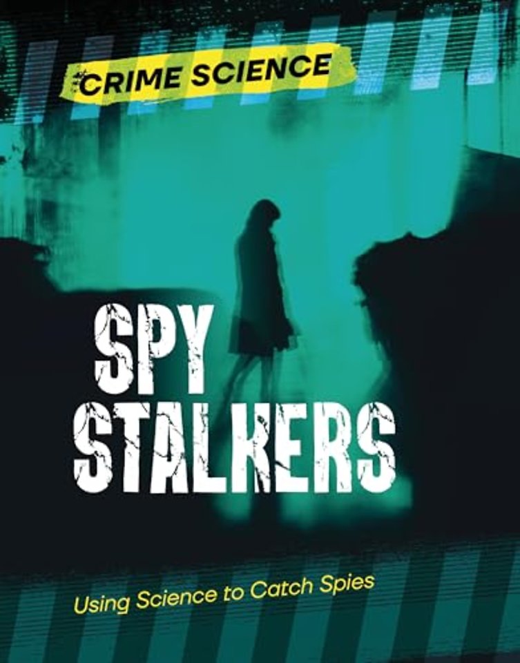 Spy Stalkers