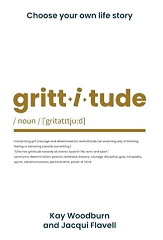 Grittitude