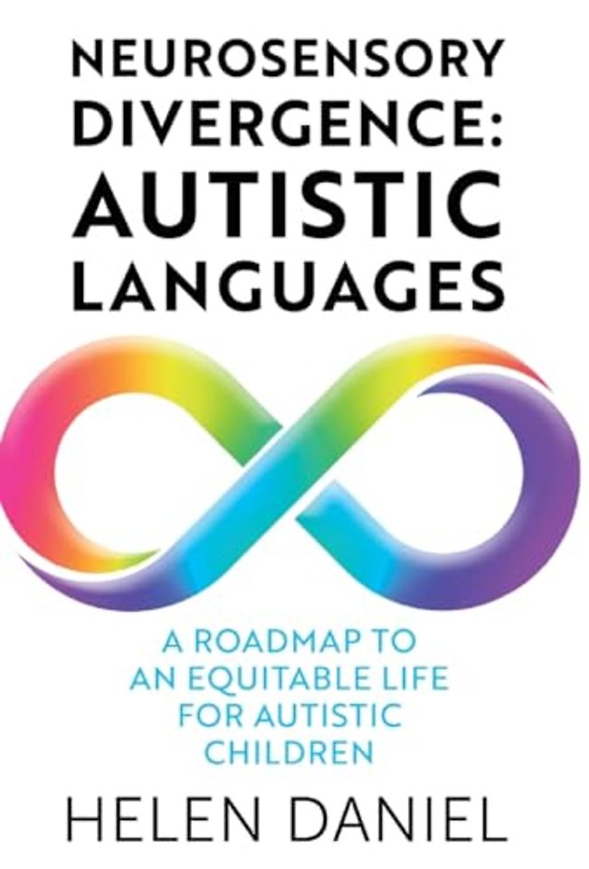 Neurosensory Divergence: Autistic Languages