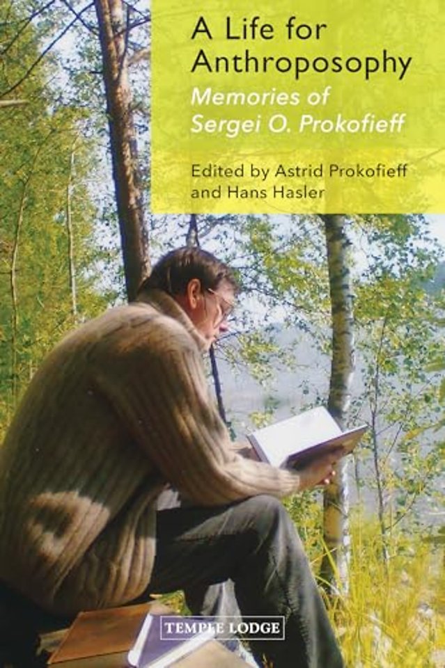 A Life for Anthroposophy