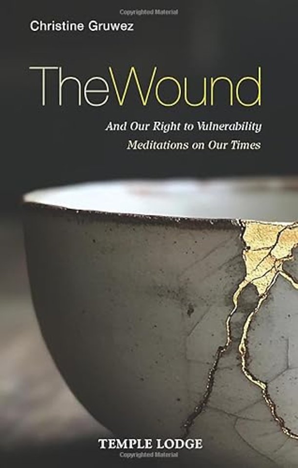 The Wound
