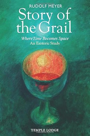 Story of the Grail
