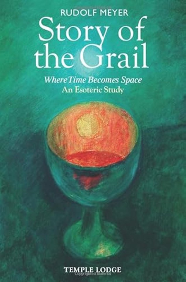 Story of the Grail