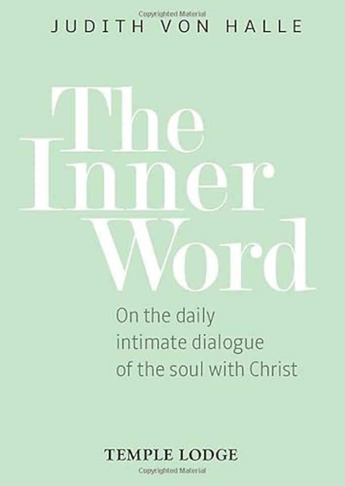 The Inner Word