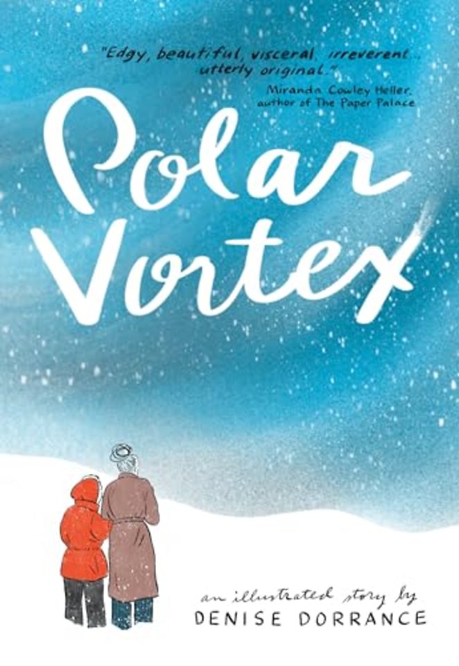 Polar Vortex