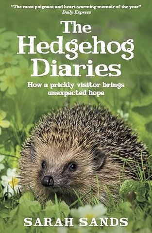 The Hedgehog Diaries