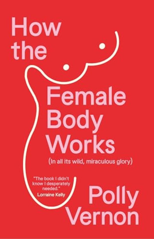 How the Female Body Works