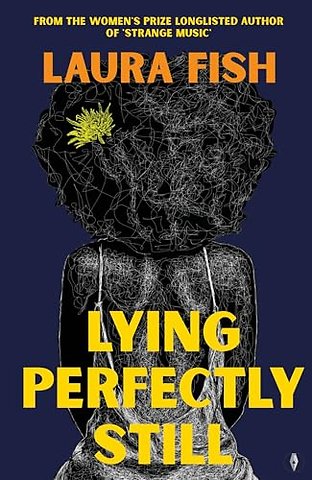 Lying Perfectly Still