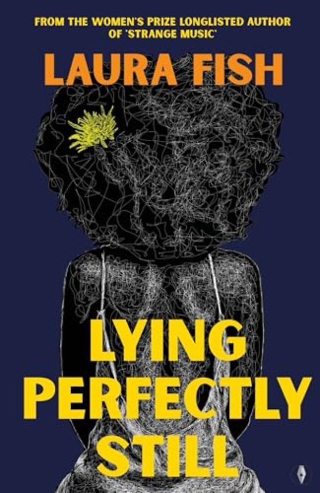 Lying Perfectly Still