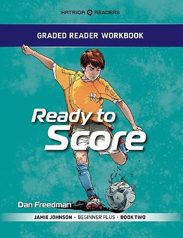 Grader Reader Workbook: Ready to Score