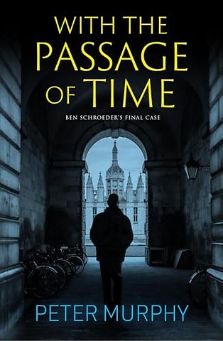 With the Passage of Time
