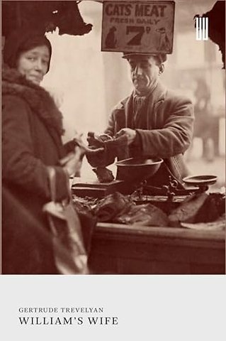 William’s Wife