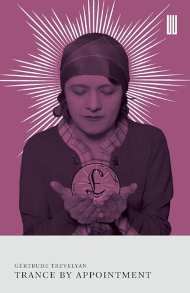 Trance by Appointment