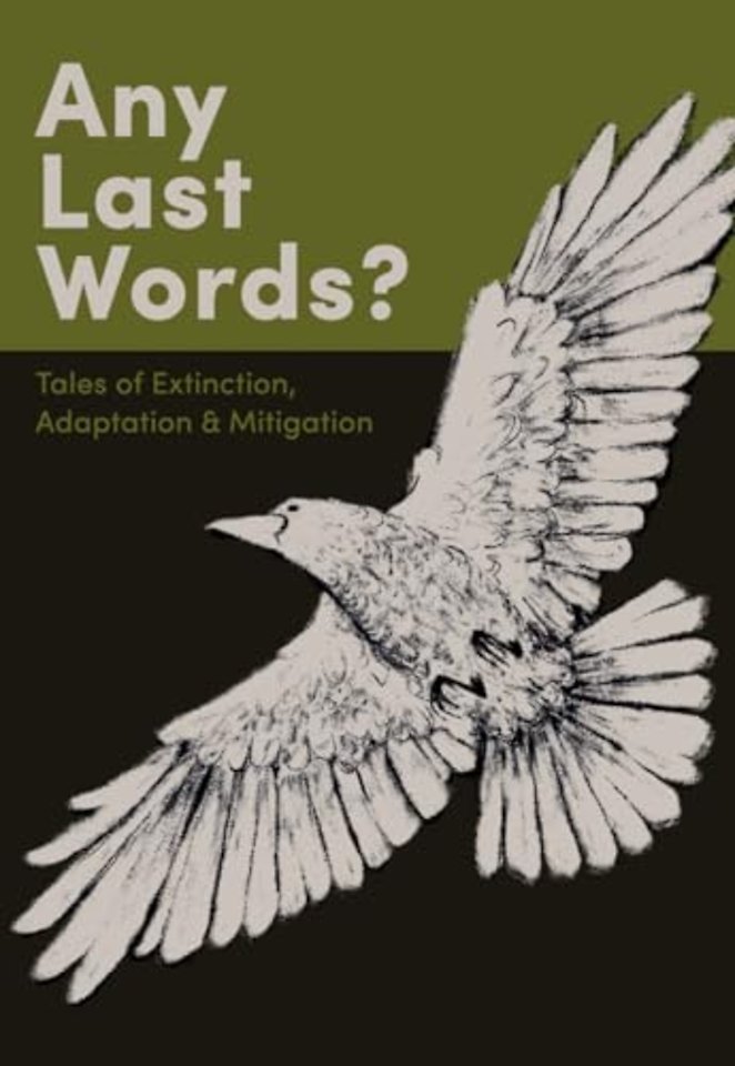 Any Last Words?