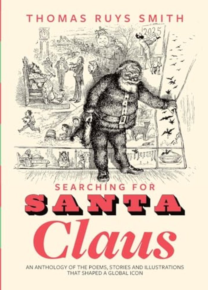 Searching for Santa Claus