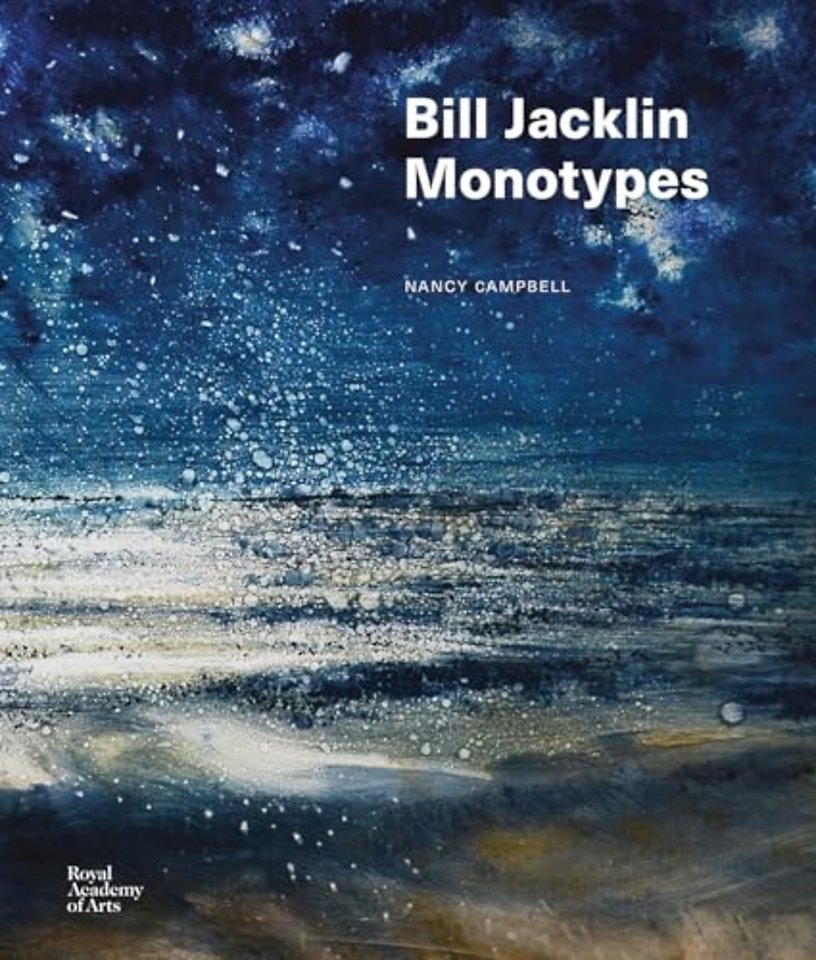 Bill Jacklin