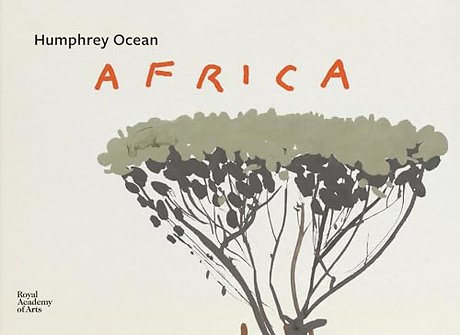 Humphrey Ocean