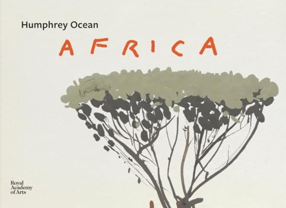 Humphrey Ocean