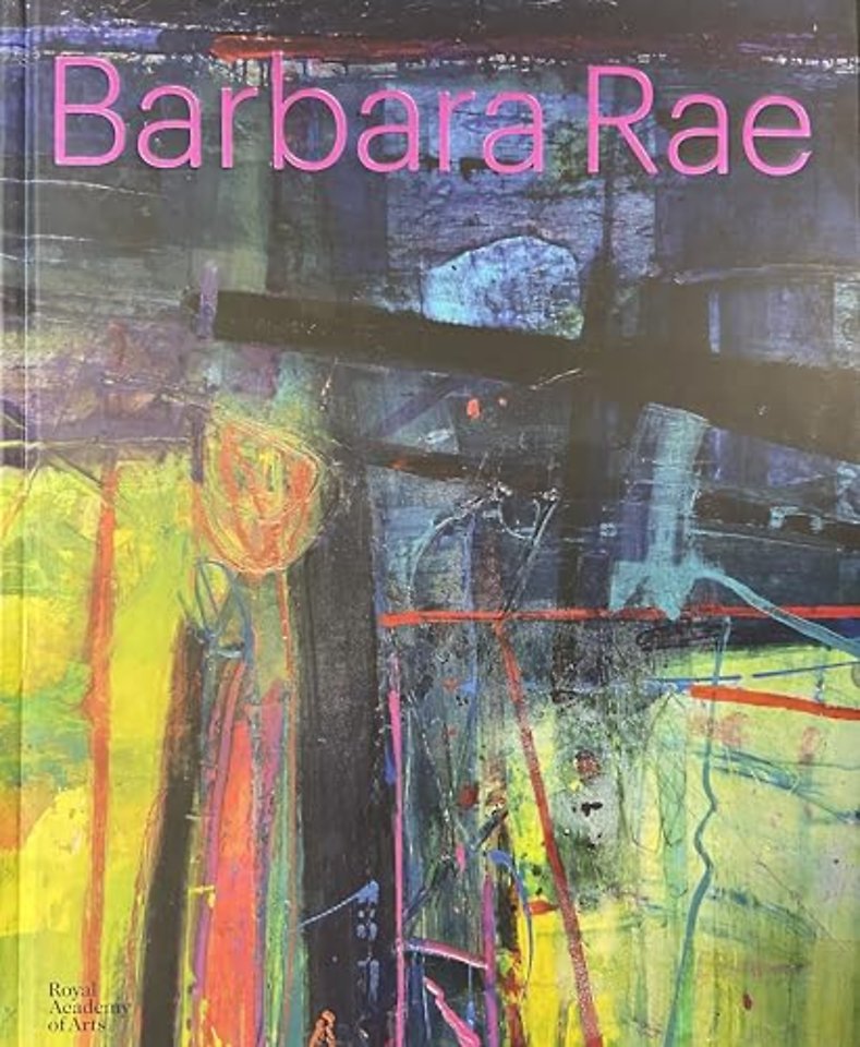 Barbara Rae