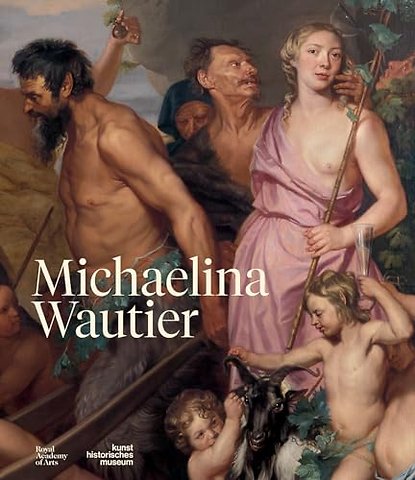 Michaelina Wautier