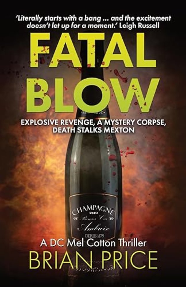 Fatal Blow