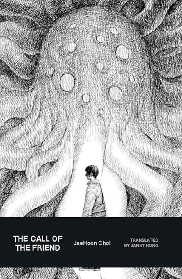 The Call of the Friend