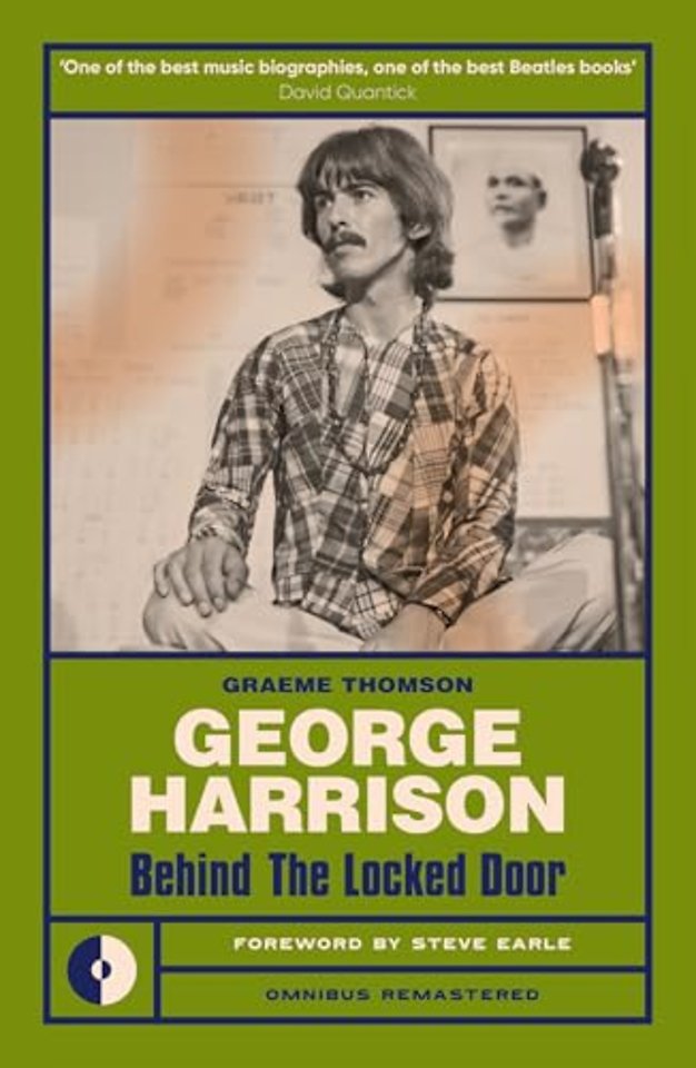 George Harrison