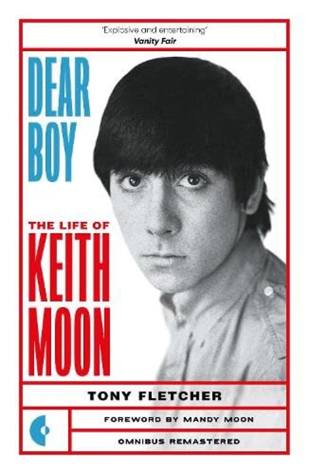 Dear Boy