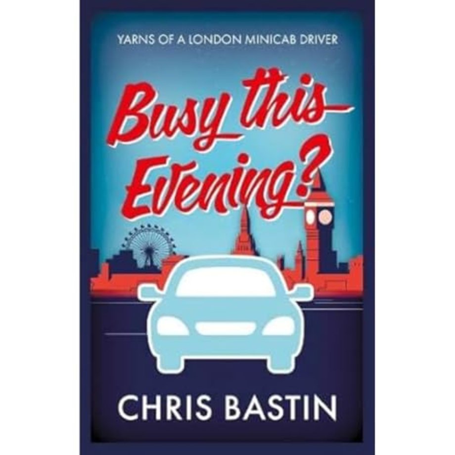Busy this Evening?