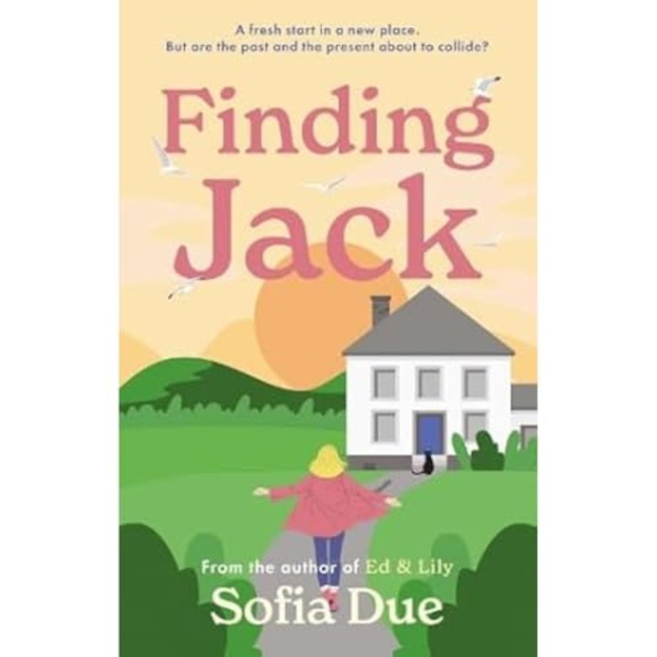 Finding Jack