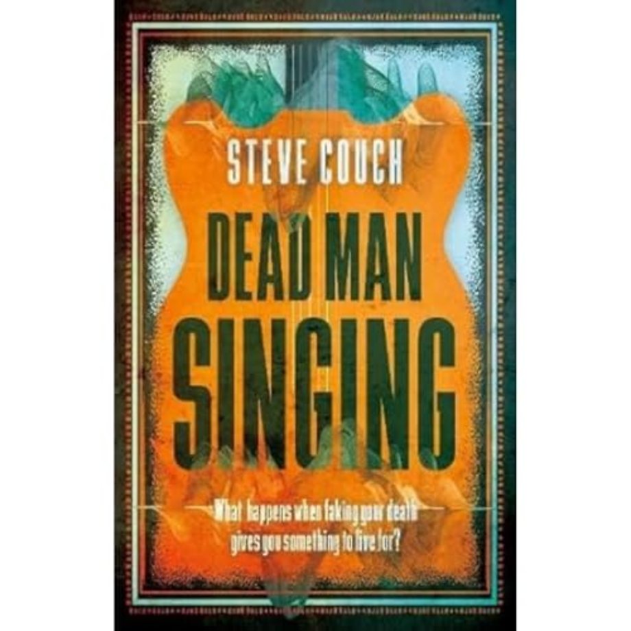 Dead Man Singing