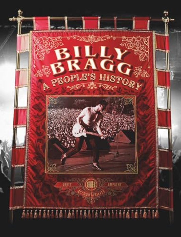 Billy Bragg - A People's History