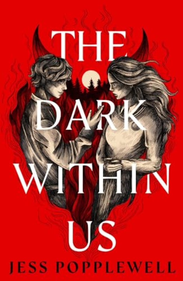 The Dark Within Us