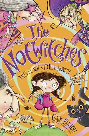 The Notwitches