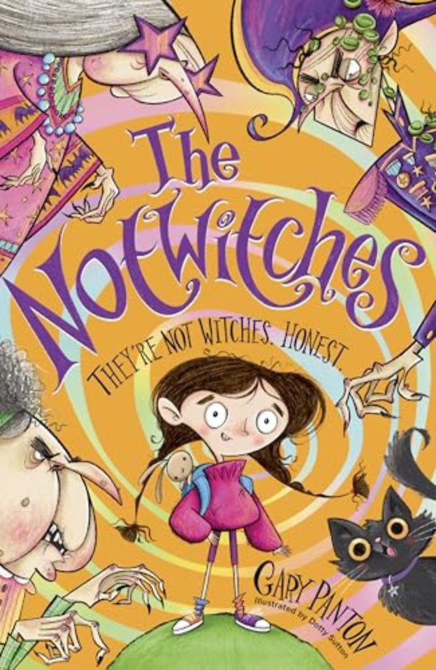 The Notwitches
