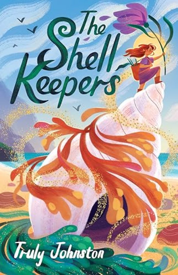 The Shell Keepers
