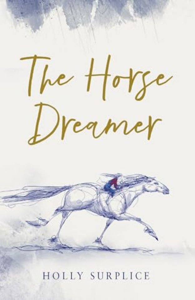 The Horse Dreamer (HB)